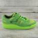 Adidas Shoes | Adidas Dr. Seuss X Forum Low 'Grinch' Men's Size 8.5 | Color: Green | Size: 8.5