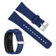 Bracelet de rechange en silicone souple pour Samsung Gear bracelet Smartwatch bracelet de sport à