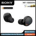 SONY WF 1000 xm5 auricolari Wireless con cancellazione del rumore auricolari Bluetooth 5.3 Hi-Res