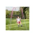 Sportspower Single Swing - Pink