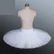 Tutu de plateau professionnel pour femmes costume de danse de ballet jupe de danse de ballet