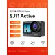 SJCAM Flagship SJ11 Active Action Camera 4K 2.33" Touch Screen Waterproof 5G WiFi Active HDR Video