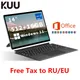 14 Inch Touch 2 in 1 Laptop Intel N100 16GB DDR5 512GB SSD Windows 11 Pro Backlit Keyboard WiFi 6