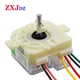 6 wire 90 degree washing machine timer Washing machine timer switch Wash timer Semi-automatic