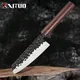 Professional Fish Killing Knife Fillet Knife High Carbon Steel Kitchen Boning Knife Portable Knife