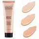 Liquid Foundation BB Cream Smooth Long Wear Oil-Control Face Foundation Full Coverage Concealer