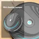 Multi-Mode Portable Vacuum Cleaner Smart Robotic Vacuum Cleaner Automatic Cleaning Machine for Dust