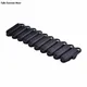 10Pcs Awning Clamp Reusable Tarp Clips Tie Down Snap Hangers Tent Canvas Camping Spring Tighten