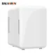 Mini Refrigerator Home Multifunction Portable Beauty Refrigerator Face Fridge Fridge 4L Desktop