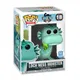 Funko Pop Myths LOCH NESS MONSTER #18 ACTION TOY FIGURES Vinyl Figure Doll Special Model Collectible