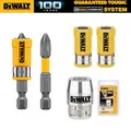 DEWALT DWA2PH2SL Phillips Magnetic Bits Set Impact Driver Drill Bit Pivoting Magnetic Bit DWASLVMF2