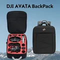 For DJI Avata Backpack Flight Glasses Storage Bag For DJI Avata Remote Control Storage Case For DJI