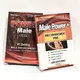 2 Boxes of 15 Male Pills Capsules + Demonstrate Male Stamina Dietary Supplement Health Food Dietary