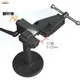 Turnover Vise Injector Removal Fixture Clamp Stand Vise Common Rail Repair Tool