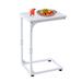 Wrought Studio™ Kadjah Pedestal in White | 24.02 H x 15.71 W x 11.81 D in | Wayfair 71D9136D58B84B2588C213A5EDB781F5