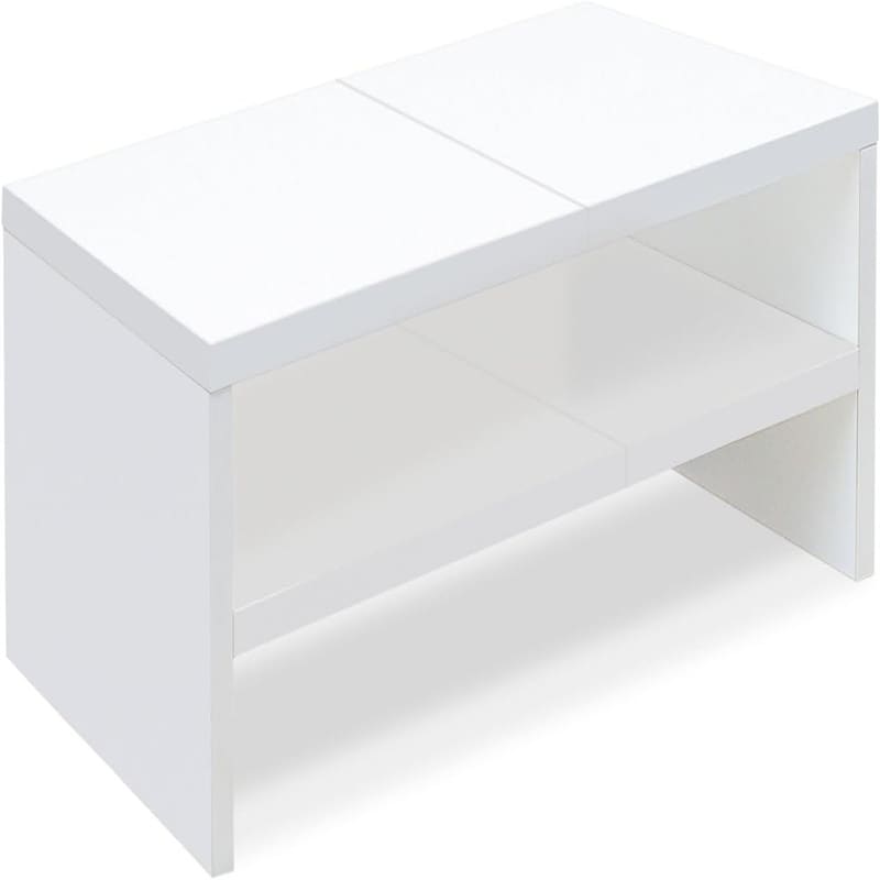 2 Tiers Monitor Stand Riser