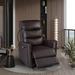Recliner Chair With Power function easy control big stocks,Recliner Single Chair For Living Room,Bed Room