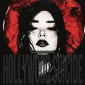 Hollywood Suicide - Ghostkid. (CD)