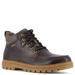 Rockport Works Weather or Not Work Alloy Toe - Mens 14 Brown Oxford Medium