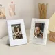 3 Zoll Mini-Foto rahmen für Polaroid Bilderrahmen Tischplatte Foto karte Album Poster Display Stand