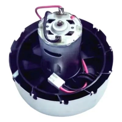 Originaler Staubsaugermotor für Philips FC6722 FC6721 FC6725 FC6728 FC6729 FC6723 Ersatzmotor Image