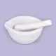 60mm Chinesischen Stil Keramik Gewürzmühle Handheld Gewürz Grinder Set Küche Mörser Und Stößel