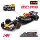 Bburago 1:24 2023 red bull rb19 vesta pan perez auto #1 #11 legierung automodell formel one