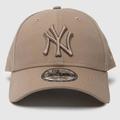 New Era stone essential 9forty cap