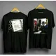 Slayer OG 1988 Hängen Junge Chirt Vintage Tour Süden von Himmel Zwingend Selbstmord T-shirt T Shirt