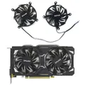 Neuer original 86mm 4pin P106-100 gtx 1060 gpu lüfter für zotac gtx 1060 gtx 960 gtx 950 CMP106-100