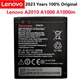 2023 hohe kapazität 2000mAh Ersatz BL253 handy Batterie Für Lenovo A2010 A1000 A1000m EINE 1000 Akku