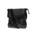 The Sak Leather Backpack: Black Print Accessories