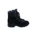 Clarks Ankle Boots: Black Shoes - Women's Size 6