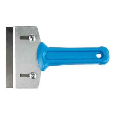 Tooltraders - Malerschaber Bodenschaber Fensterschaber Tapetenentferner mit aust. rostfr. Klinge Image