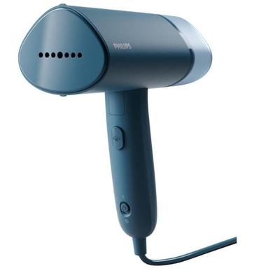 Philips - Handdampfer 1000 w blau STH3000/20 Image