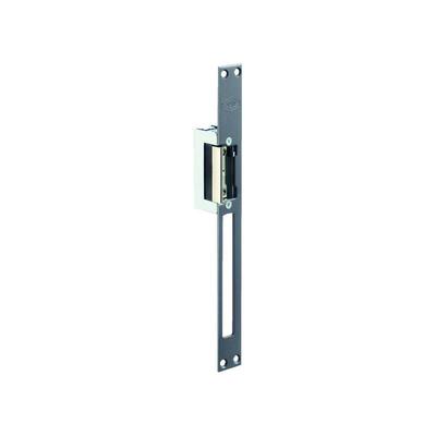 JPM - Elektrischer Türöffner 12V Standard symmetrisch Einsteck - 001037-01-1A Image