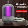 Mücken vernichtungs lampe USB-Ladung Elektro schock Mücken vernichter Anti-Mücken lampe Schädlings