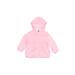 Baby Gap Windbreaker Jackets: Pink Print Jackets & Outerwear - Kids Girl's Size 4