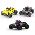 Turbo Racing 1:76 c81 c82 rc Mini Truck Auto Monster Truck mit coolen Lichtern Buggy RC Modell auto