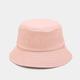 Femme Chapeau Chapeau de seau Chapeau de soleil Portable Protection Solaire Extérieur Plein Air du quotidien Couleur unie Couleur monochrome