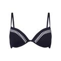 Esprit Casual Bikini-Top Damen marine, 38C