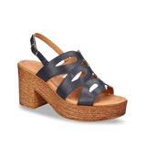 Pri-italy Platform Sandal