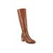 Romilly Extra Wide Calf Boot