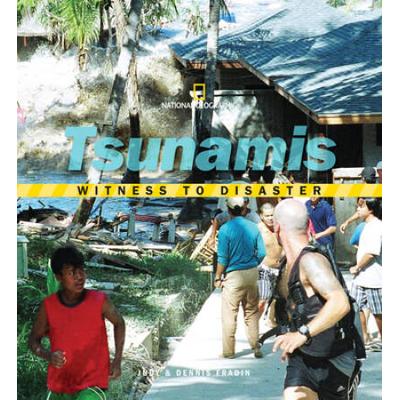 Witness to Disaster: Tsunamis