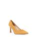 Iria Pointed Toe Pump