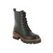 Isiah Combat Boot