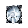 Cooler Master JetFlo 120 Boitier PC Ventilateur 12 cm Noir, Blanc