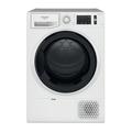 Hotpoint Active NT M11 8X3K IT sèche-linge Pose libre Charge avant 8 kg A+++ Blanc