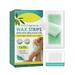 Zlezpi Hair Removal Hair Removal Wax Strips Hair Removal Kit for Men and Women with 16 Body Wax Strips Hair Removal Wax Kit for Face Legs Arms Armpits Bikini