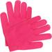 1 Pair Night Moisturizing Gloves Hand Moisturizer Gloves Dry Hands Lotion Gel Gloves Cotton Gloves for Dry Hands Dry Hand Gloves Moisturizing Gloves Spa
